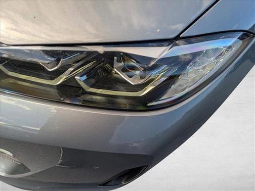 2022 BMW 430 Gran Coupe i