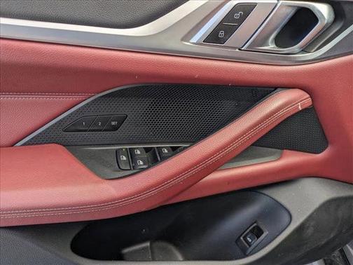 2022 BMW 430 Gran Coupe i