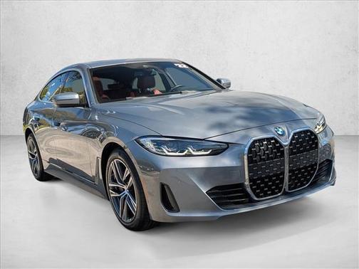 2022 BMW 430 Gran Coupe i