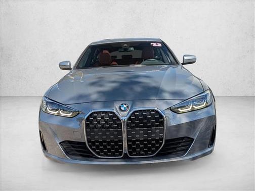 2022 BMW 430 Gran Coupe i