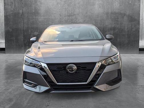 2020 Nissan Sentra S