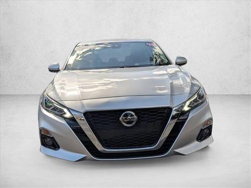 2019 Nissan Altima 2.5 SL