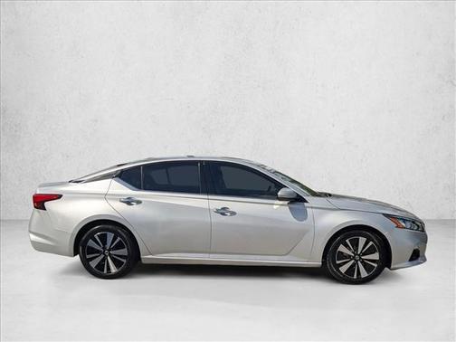 2019 Nissan Altima 2.5 SL
