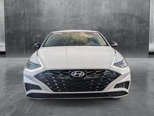 2020 Hyundai SONATA SEL Plus