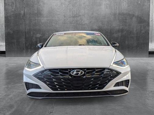 2020 Hyundai SONATA SEL Plus