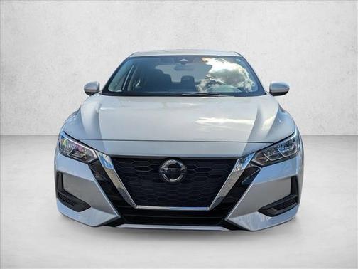 2023 Nissan Sentra S