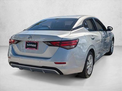 2023 Nissan Sentra S