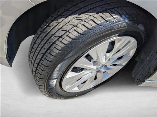 2023 Nissan Sentra S