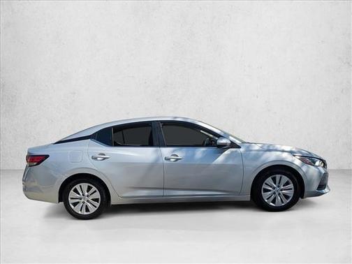 2023 Nissan Sentra S