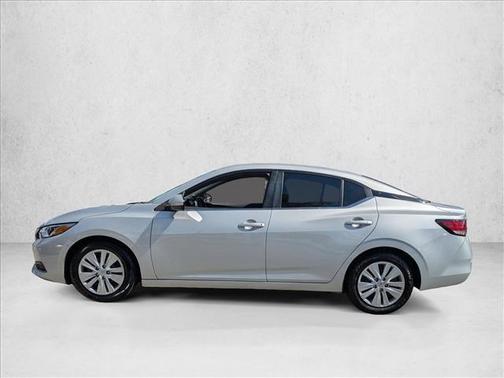 2023 Nissan Sentra S