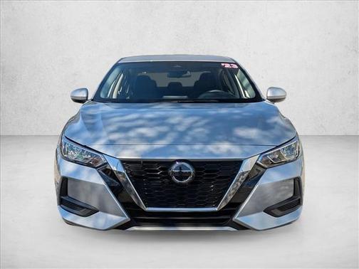 2023 Nissan Sentra S