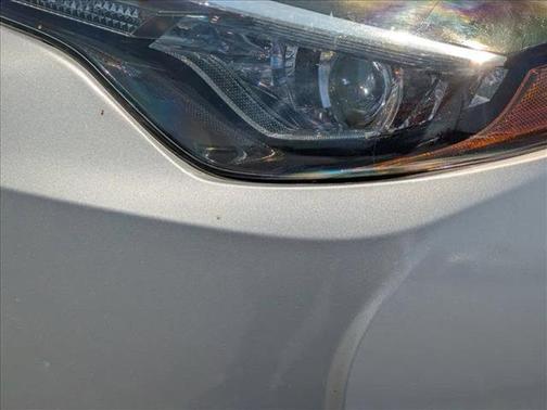 Classic Silver Metallic 2016 Toyota Corolla L