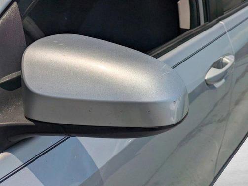 Classic Silver Metallic 2016 Toyota Corolla L