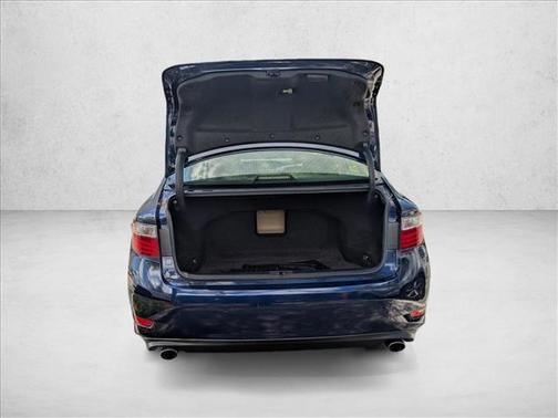 2013 Lexus ES 350 Base