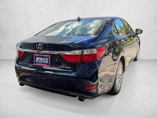 2013 Lexus ES 350 Base