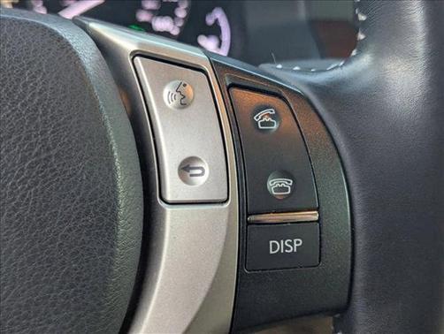 Blue 2013 Lexus ES 350 Base