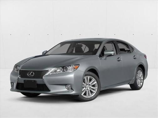 2013 Lexus ES 350 Base