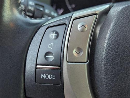 Blue 2013 Lexus ES 350 Base