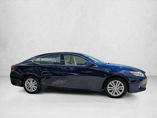 2013 Lexus ES 350 Base