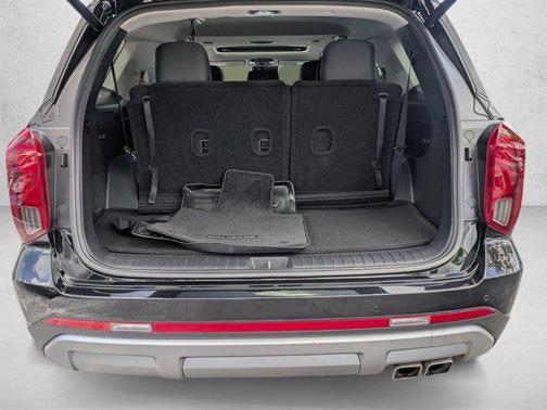 Abyss Black Pearl 2023 Hyundai PALISADE SEL