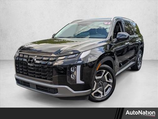2023 Hyundai PALISADE SEL