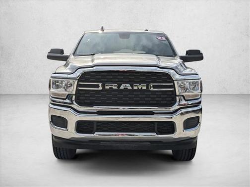 2022 RAM 2500 Big Horn Crew Cab 4x4 6'4' Box