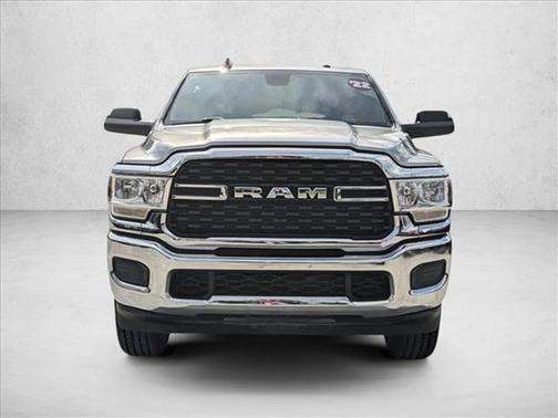 2022 RAM 2500 Big Horn Crew Cab 4x4 6'4' Box