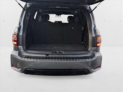 2023 Nissan Armada SL 2WD