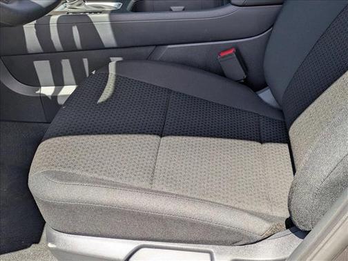 Gun Metallic 2026 Nissan Kicks S