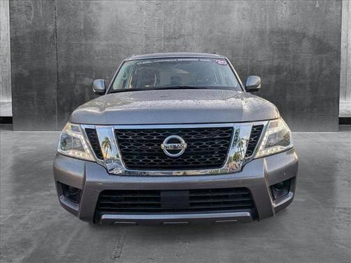 2020 Nissan Armada SV 2WD