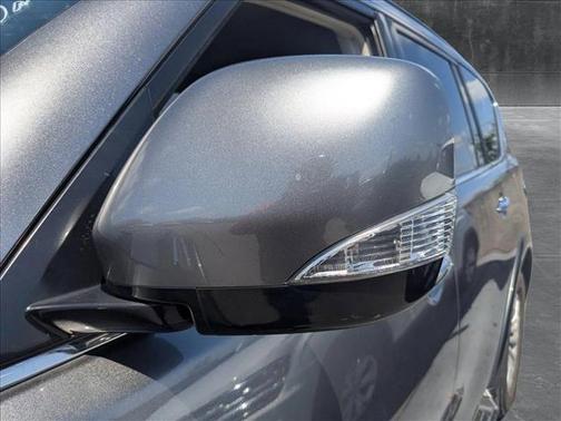2020 Nissan Armada SV 2WD