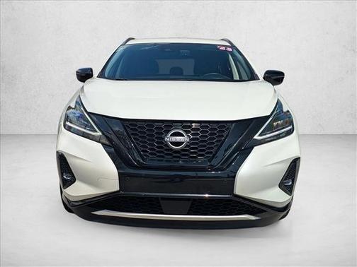 2023 Nissan Murano SV FWD