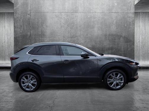 2022 Mazda CX-30 2.5 S Select Package
