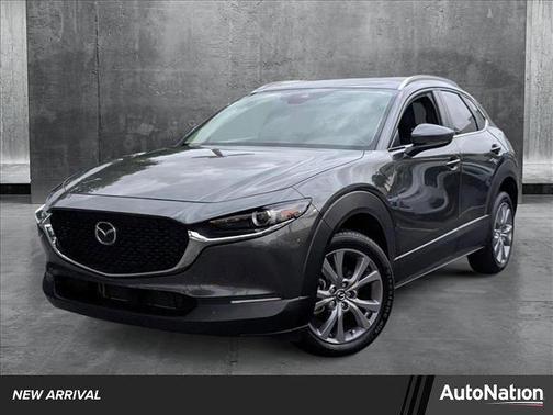 2022 Mazda CX-30 2.5 S Select Package