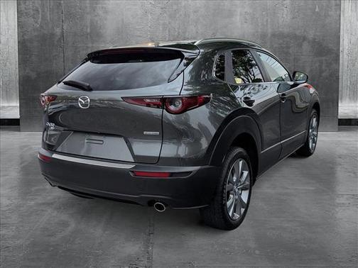 2022 Mazda CX-30 2.5 S Select Package