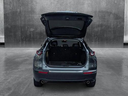 2022 Mazda CX-30 2.5 S Select Package