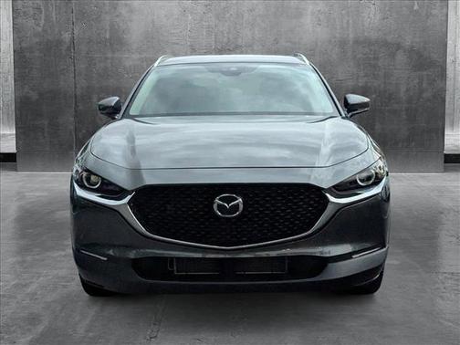 2022 Mazda CX-30 2.5 S Select Package