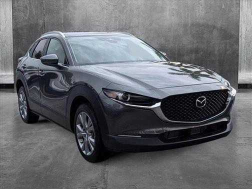2022 Mazda CX-30 2.5 S Select Package