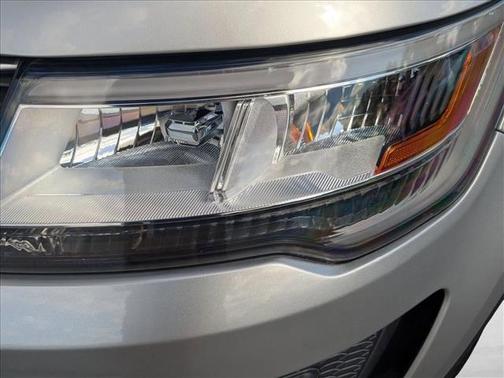 2016 Ford Explorer Base