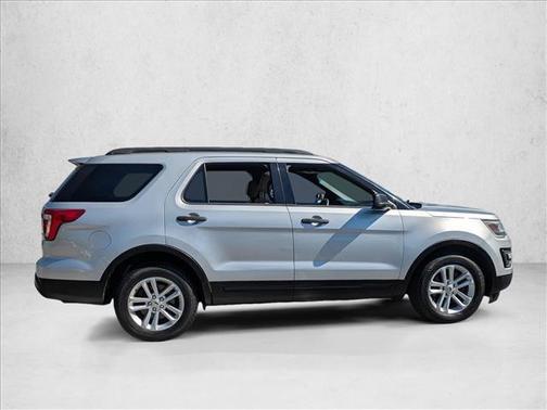 2016 Ford Explorer Base