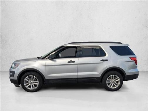 2016 Ford Explorer Base
