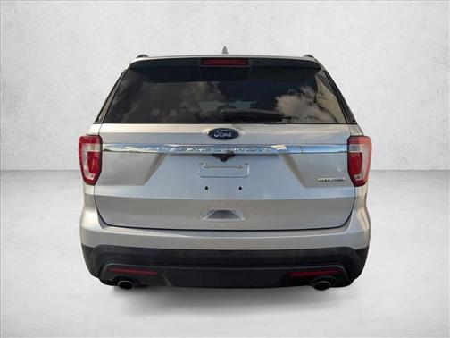 2016 Ford Explorer Base