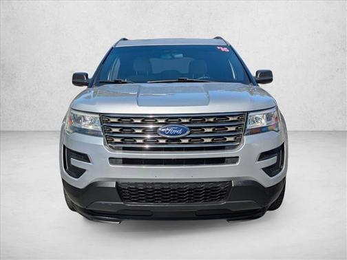2016 Ford Explorer Base