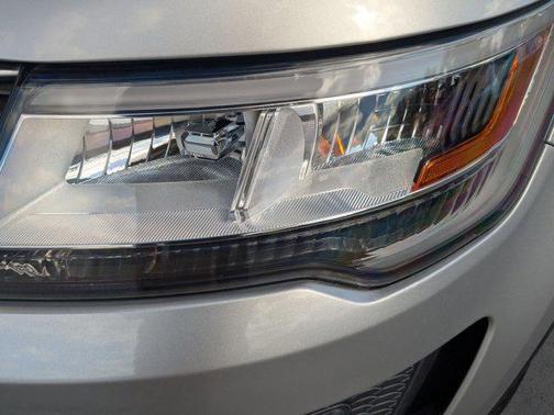 2016 Ford Explorer Base