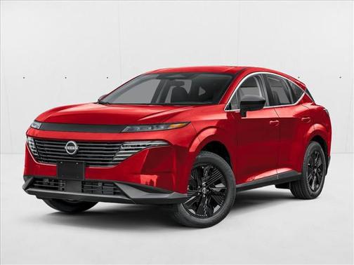 2026 Nissan Murano SV