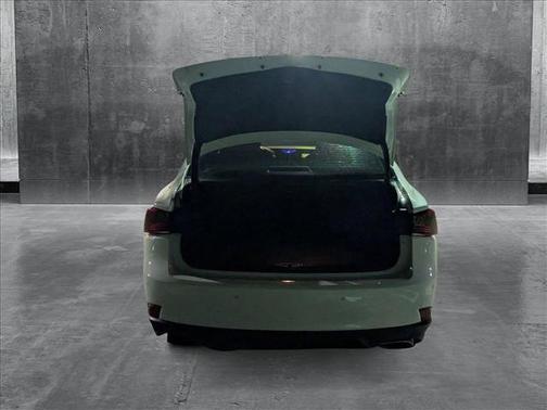 2018 Lexus IS 300 Base