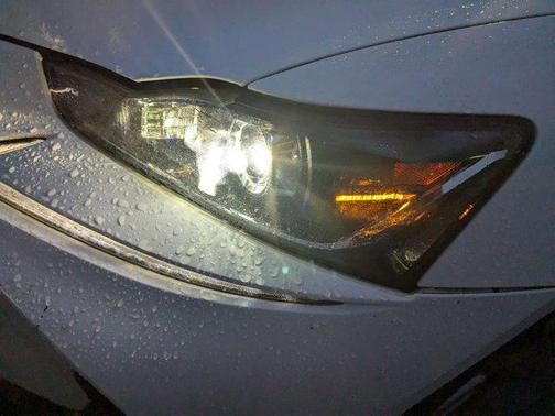 2018 Lexus IS 300 Base