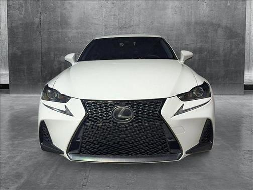 2018 Lexus IS 300 Base