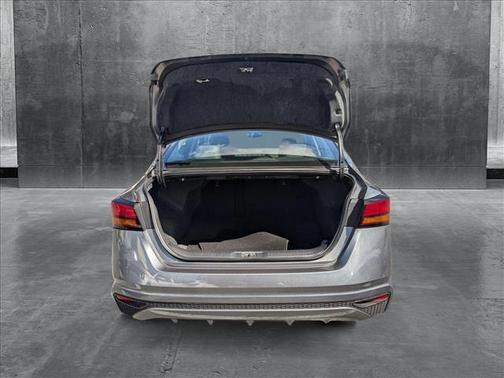 2022 Nissan Altima S FWD