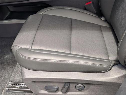 Gun Metallic 2026 Nissan Murano Platinum